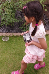 何かないかなぁ～