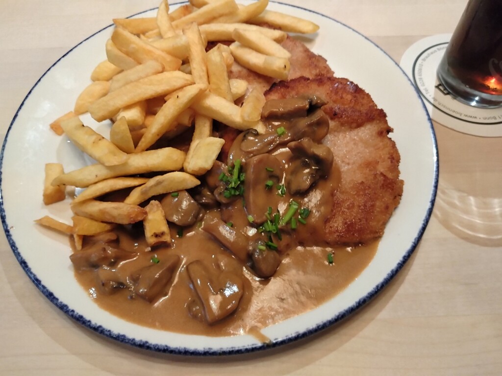 つい食べちゃう
