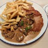 つい食べちゃう