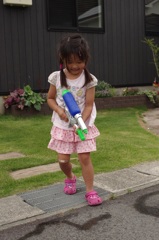 み、みずは勘弁・・・・・