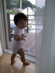 ちょっと待った。