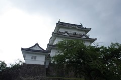 小田原城