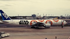 STAR WARS