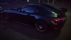 AMG GT