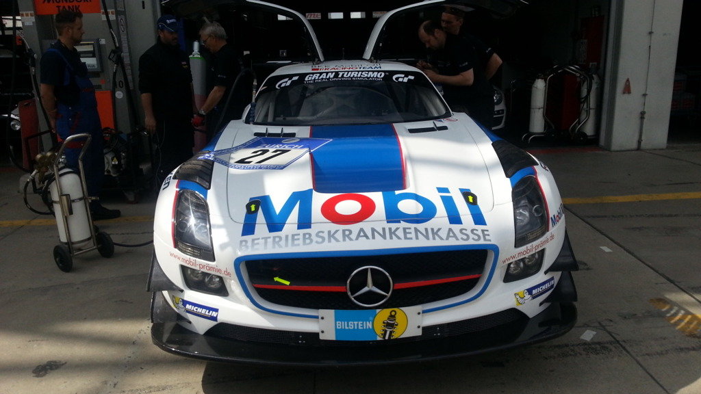 Nur Mobil 1