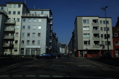 街並み４
