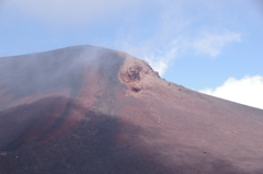 宝永山