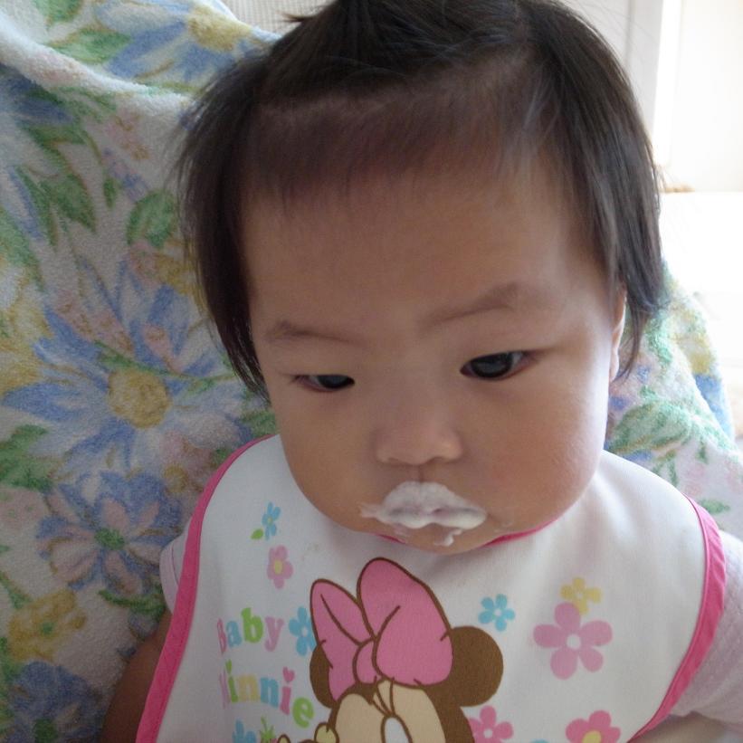 アヒルちゃん