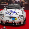 Nur 　LFA