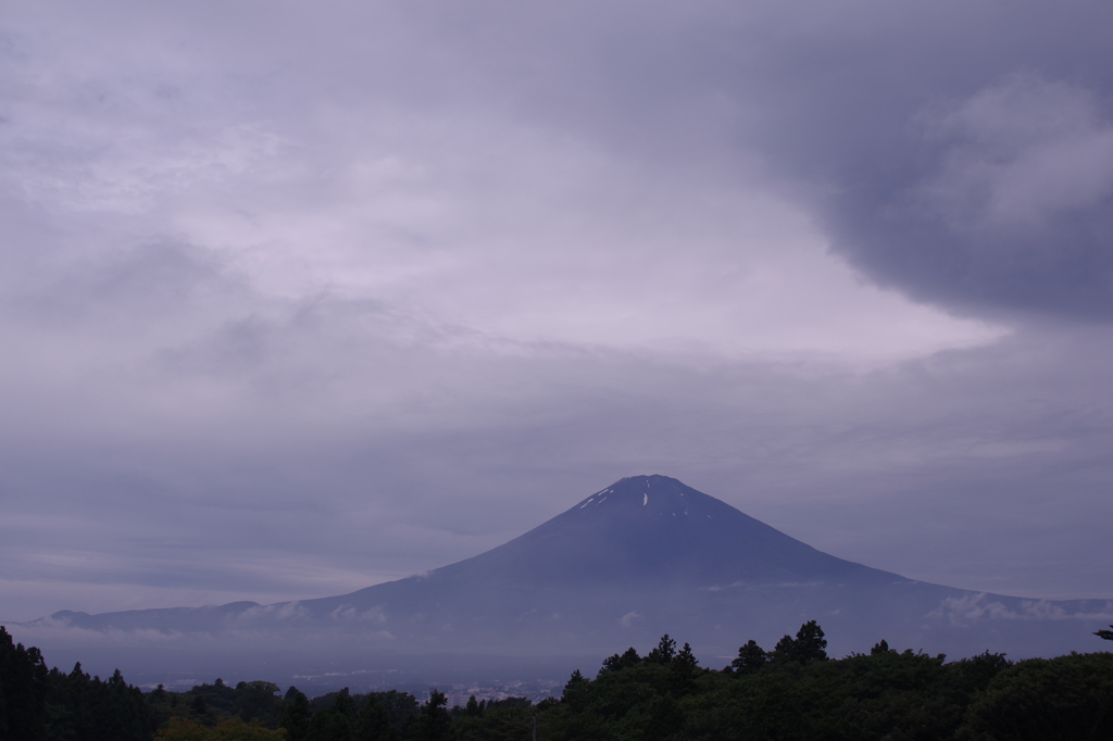 どうってことないんですが・・・
