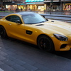 AMG GT