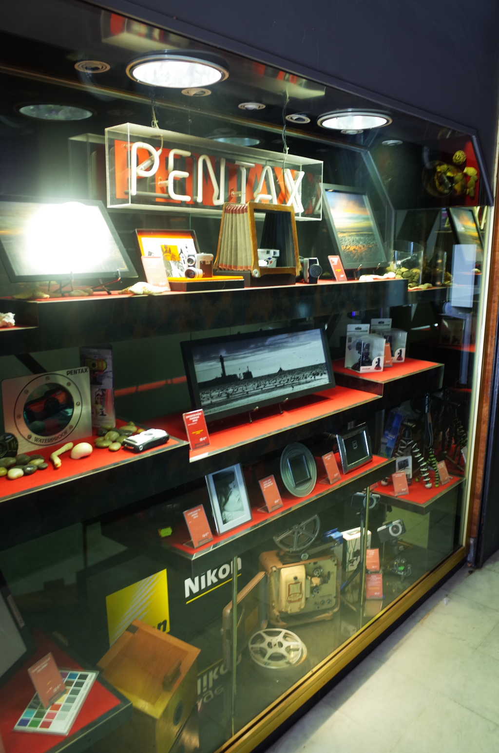 ＰＥＮＴＡＸ