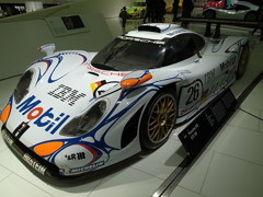 レース仕様