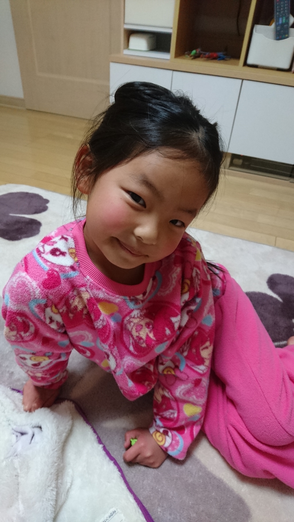 今日出発
