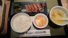 たまに食うから