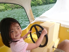 帰国最終日