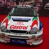 WRC　カローラ