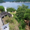 ほら貝が聞こえてきそう。