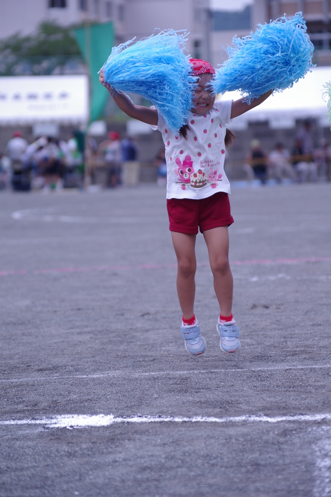 いいぞ！