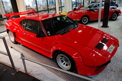 パンテーラ　GTS