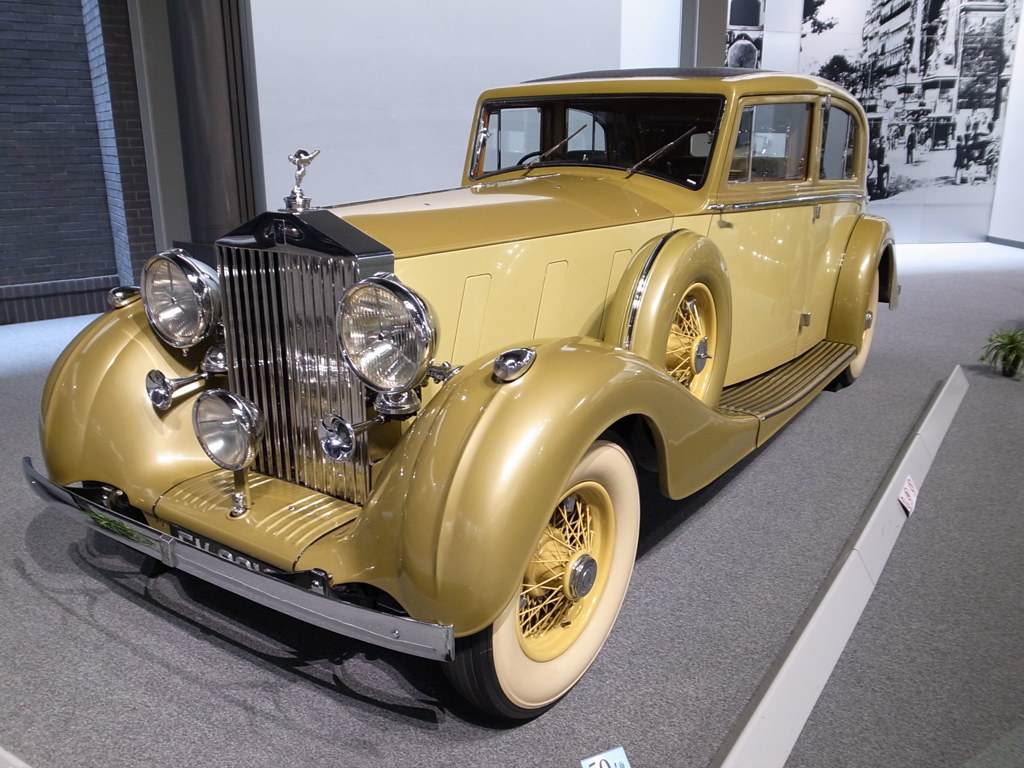 この色　どうよ・・・