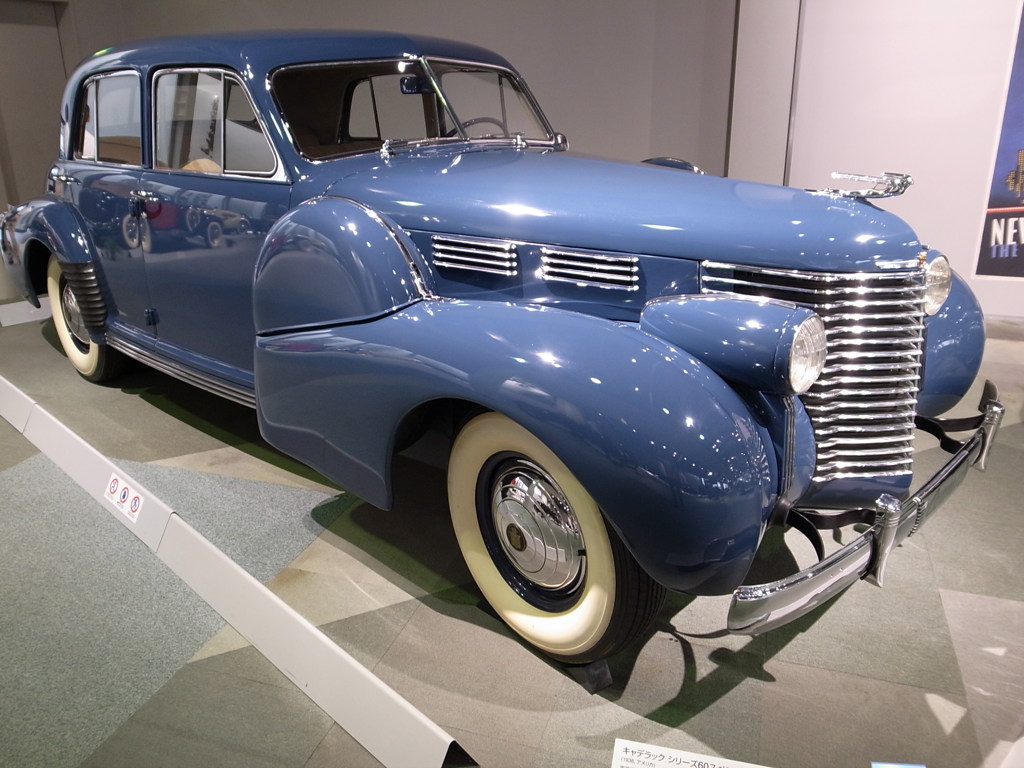 車名・・・・・