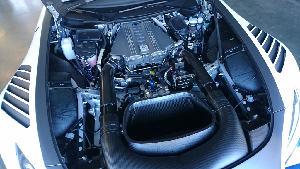 AMG GT3