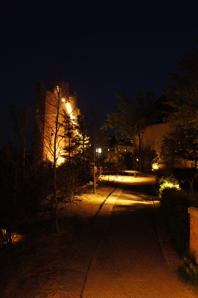 六甲ガーデンテラス