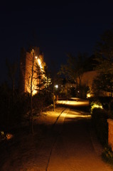 六甲ガーデンテラス