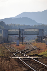 線路