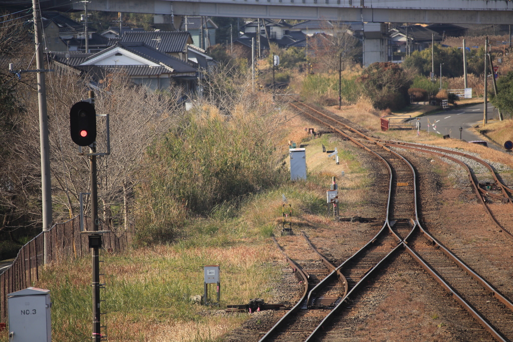 分岐分岐分岐