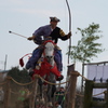 ２０１３　曽我梅林　流鏑馬