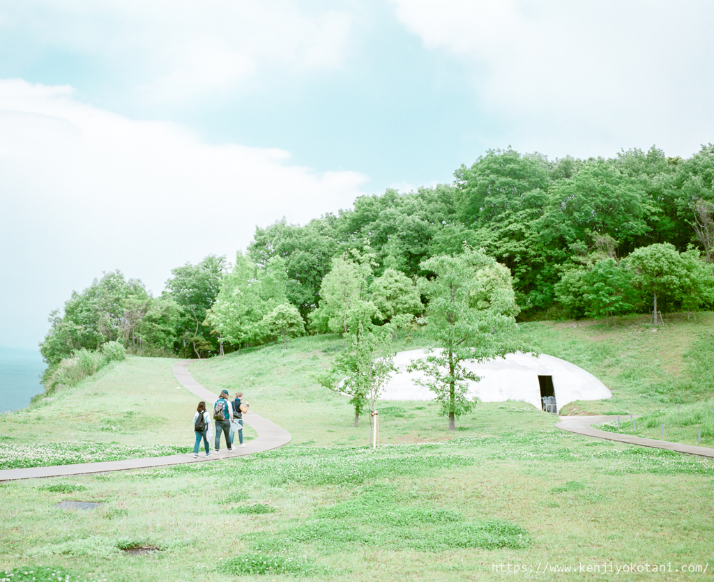 瀬戸内・豊島＠香川県