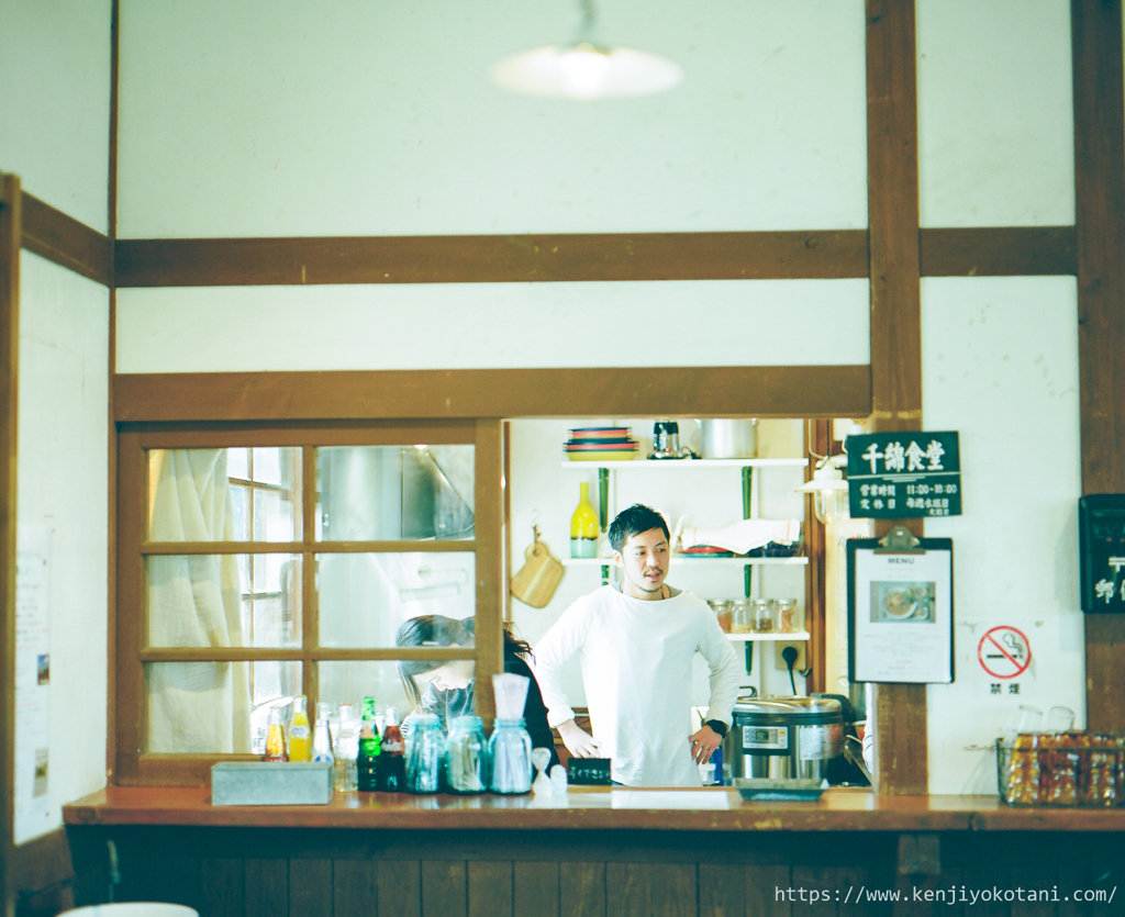 千綿駅＠長崎県