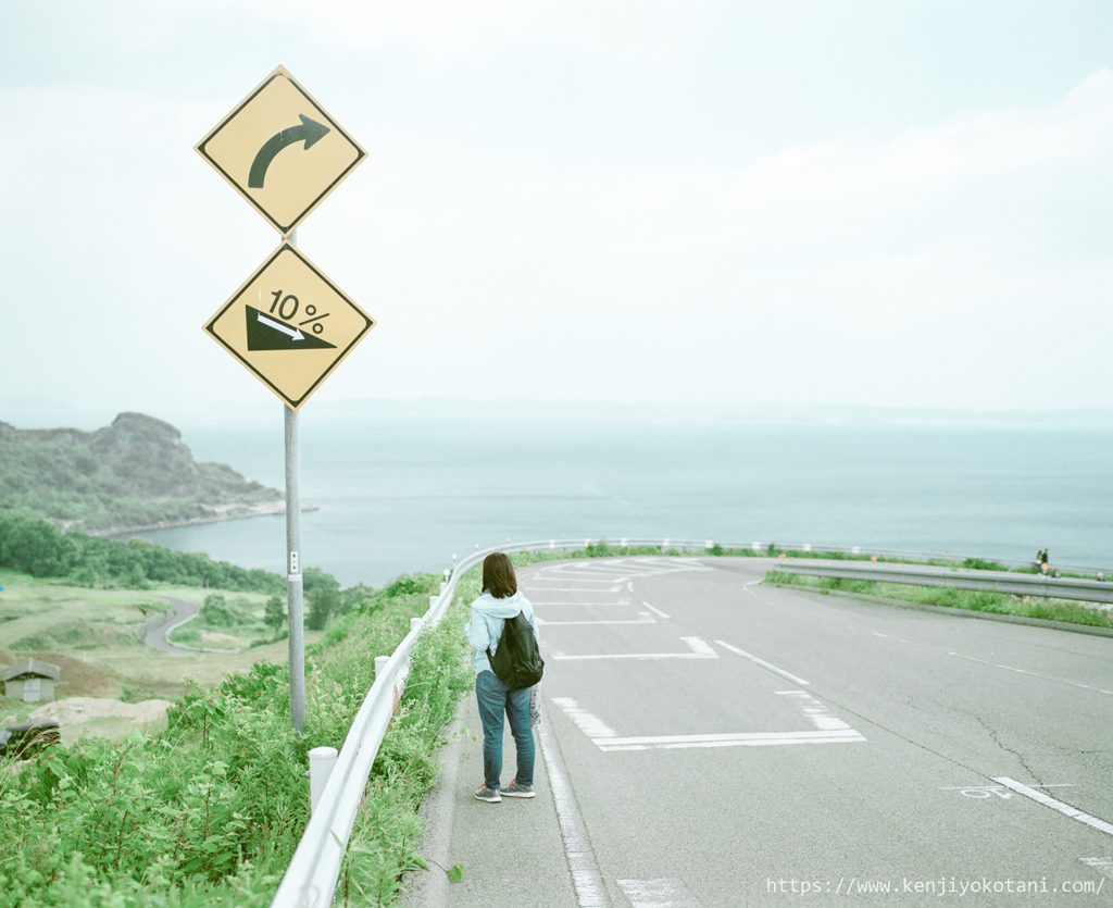 瀬戸内・豊島＠香川県