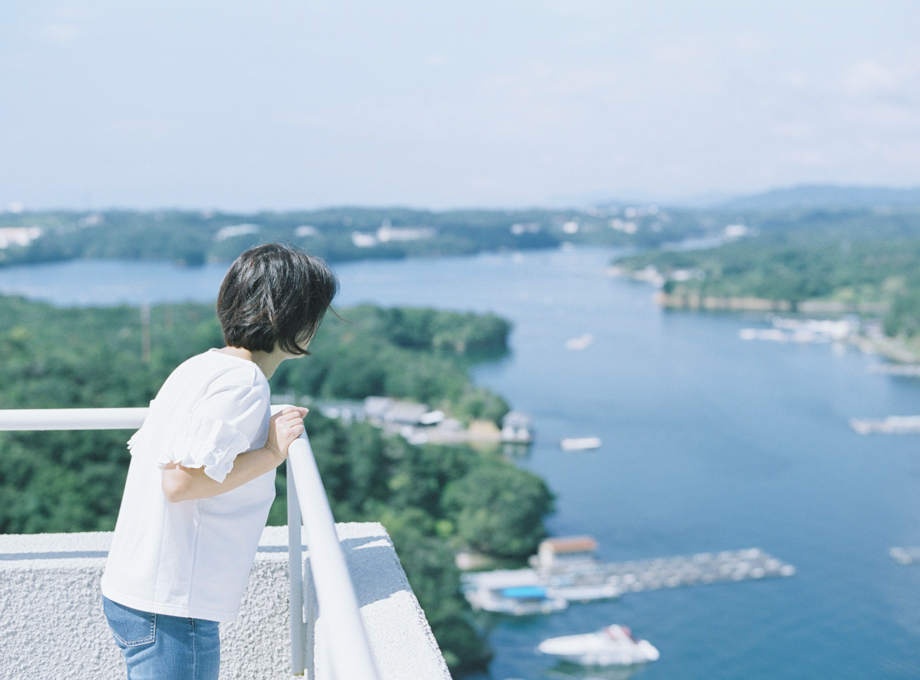 賢島＠三重県