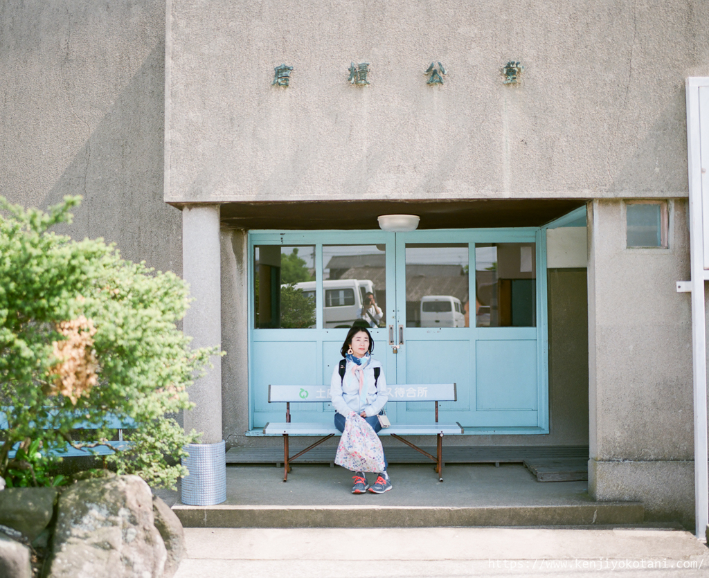 瀬戸内・豊島＠香川県