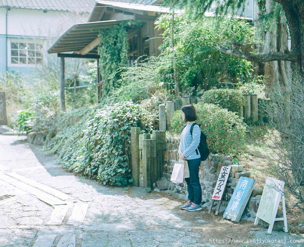 波佐見＠長崎県