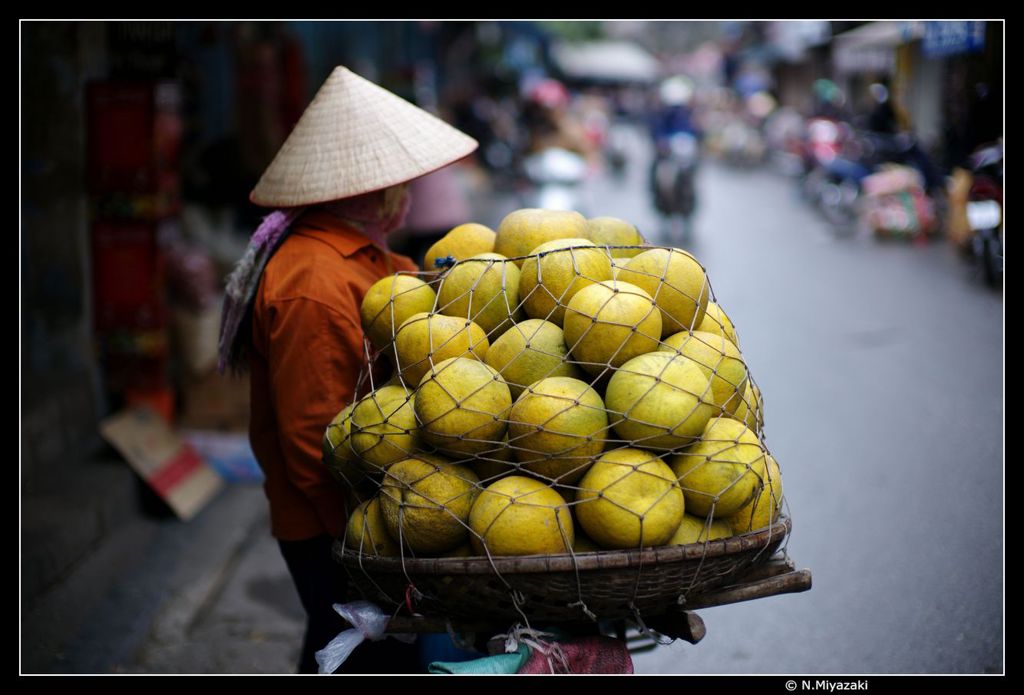 Hanoi streetshot LeicaME_Noctilux50/0.95