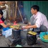 ハノイ ストリートショット hanoi street shot