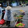 ハノイ ストリートショット hanoi street shot