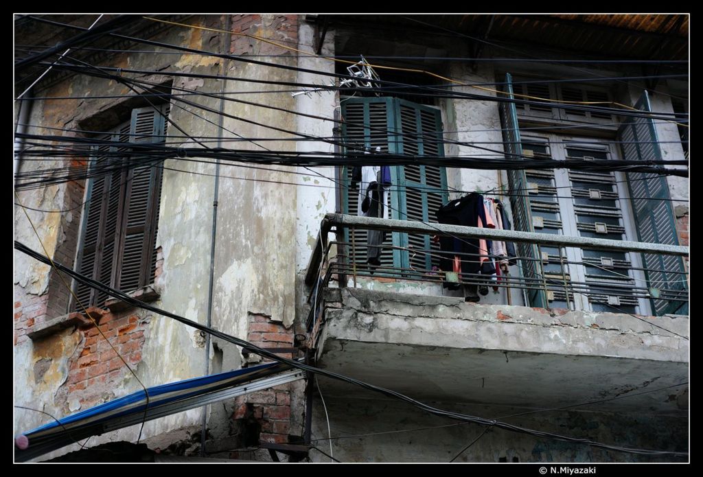 Hanoi LeicaME_Noctilux-M50_f0.95