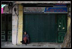 Hanoi streetshot LeicaME_Noctilux50/0.95