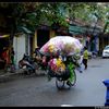 ハノイ ストリートショット hanoi street shot