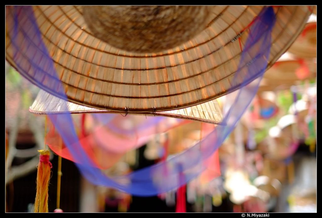 ハノイ ストリートショット hanoi street shot