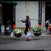 ハノイ ストリートショット hanoi street shot