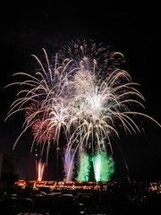 fireworks festival