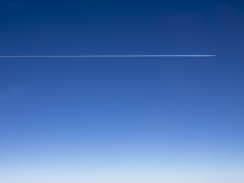 Blue Sky