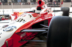 Tribute to Dan Wheldon 