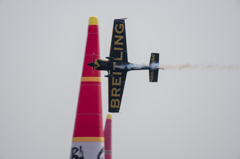 ｢Red Bull Air Race Chiba 2015｣2
